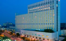 シェラトン都ホテル大阪